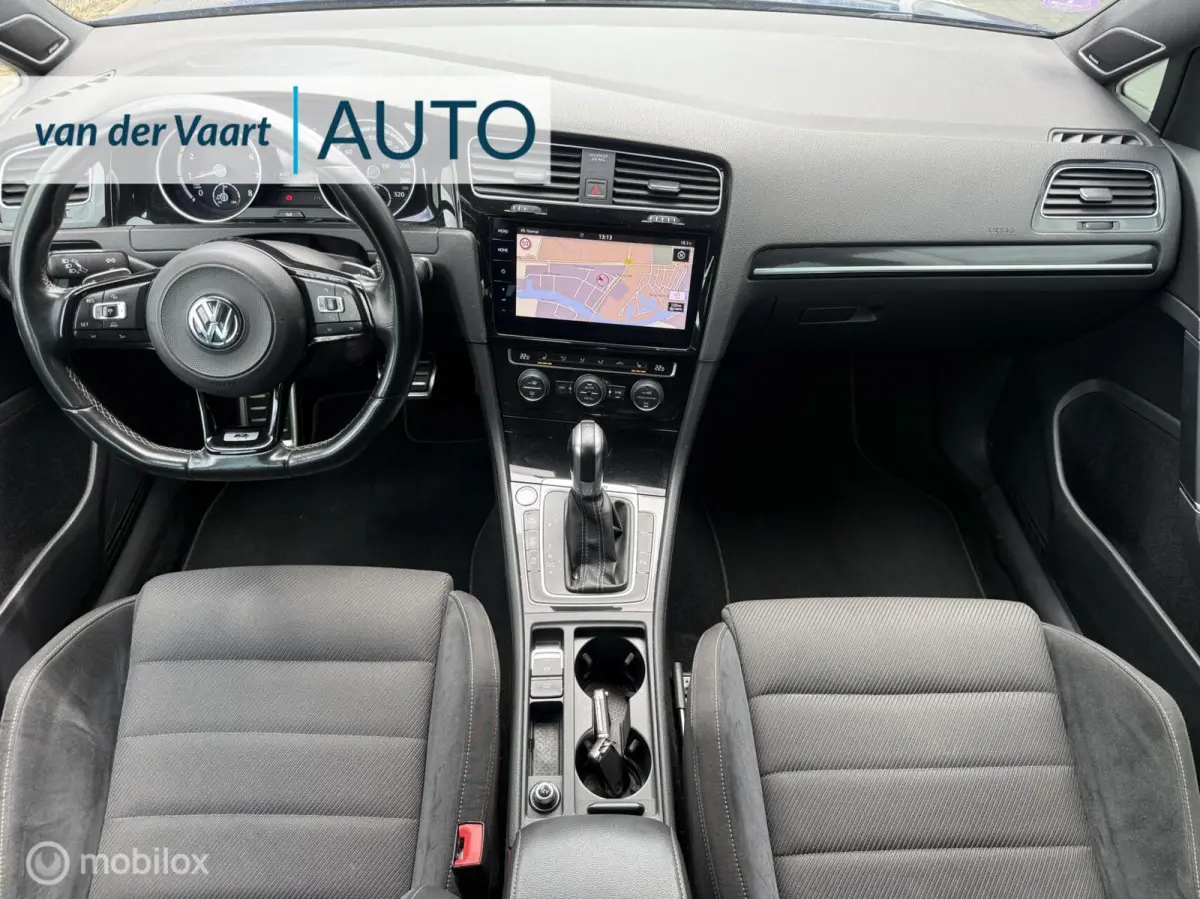 2.0 TSI 4Motion R 310PK I Dynaudio / Camera / Panoramadak