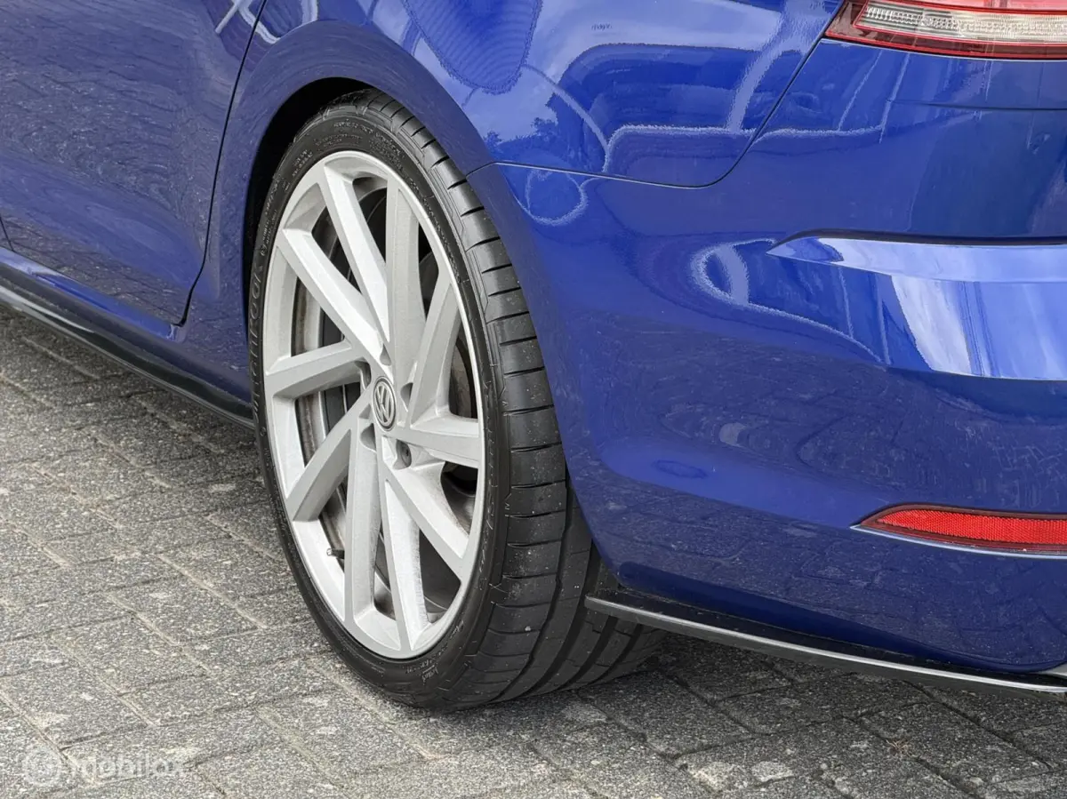2.0 TSI 4Motion R 310PK I Dynaudio / Camera / Panoramadak