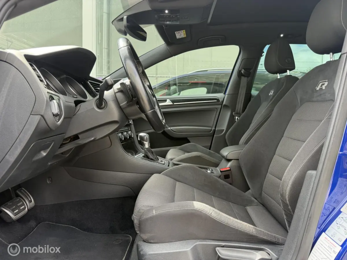 2.0 TSI 4Motion R 310PK I Dynaudio / Camera / Panoramadak