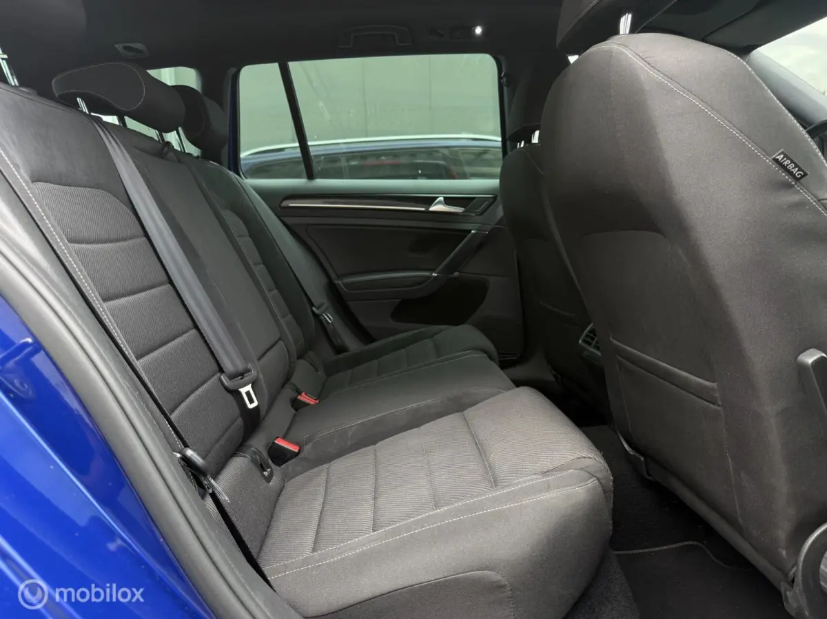2.0 TSI 4Motion R 310PK I Dynaudio / Camera / Panoramadak
