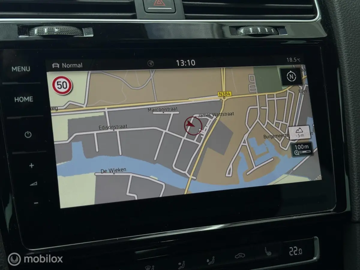 2.0 TSI 4Motion R 310PK I Dynaudio / Camera / Panoramadak