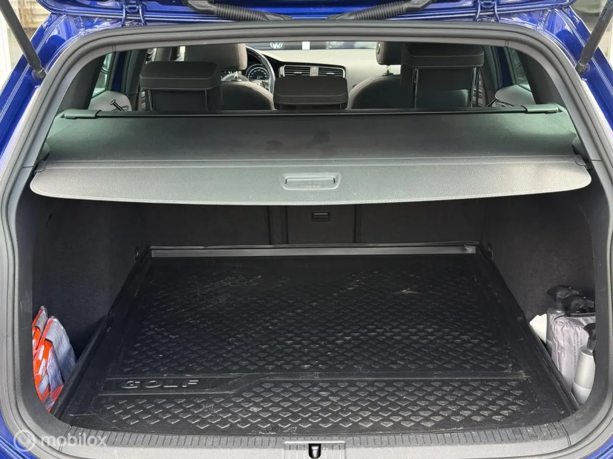 2.0 TSI 4Motion R 310PK I Dynaudio / Camera / Panoramadak