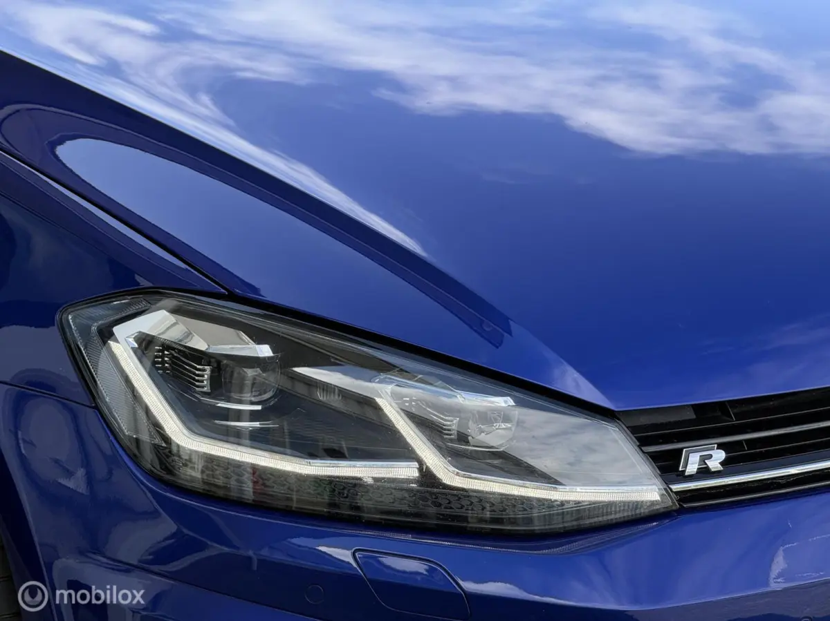 2.0 TSI 4Motion R 310PK I Dynaudio / Camera / Panoramadak