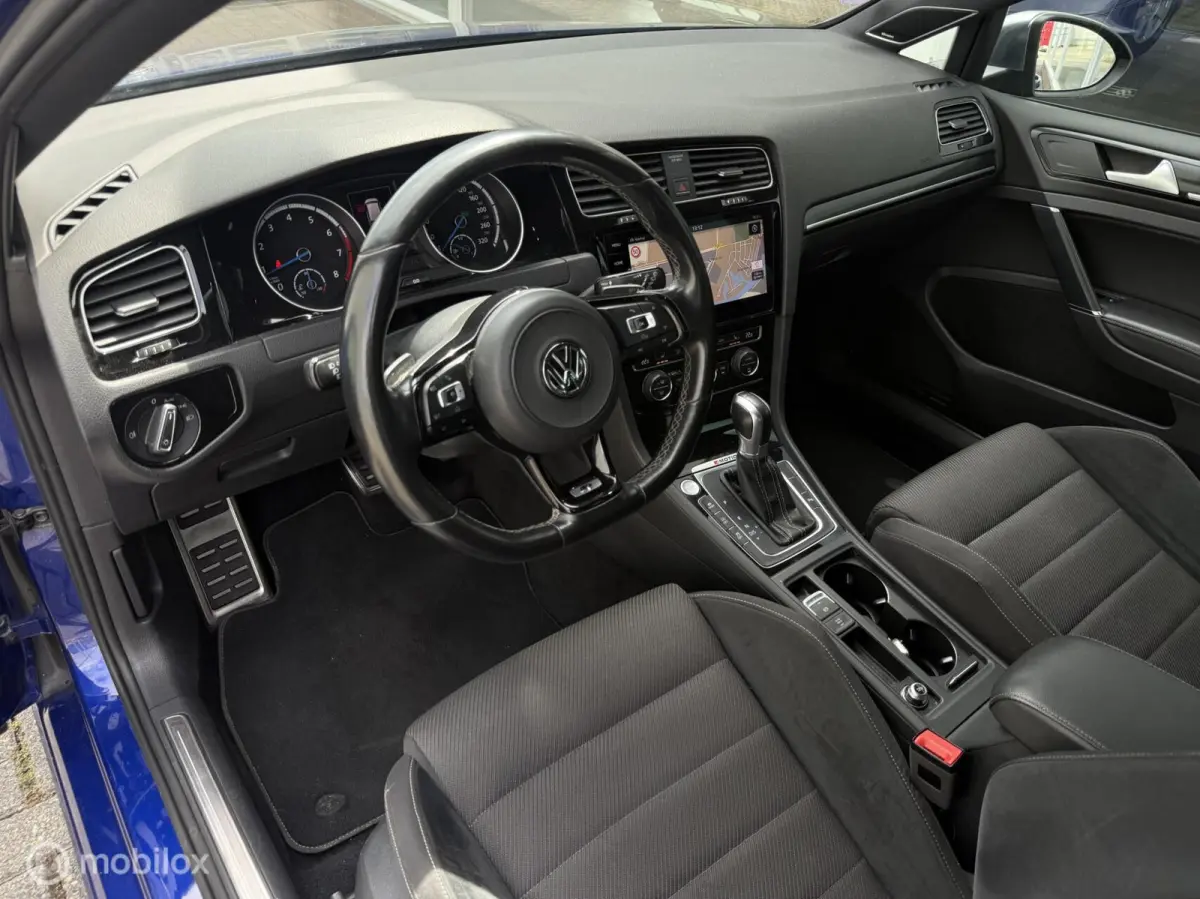 2.0 TSI 4Motion R 310PK I Dynaudio / Camera / Panoramadak