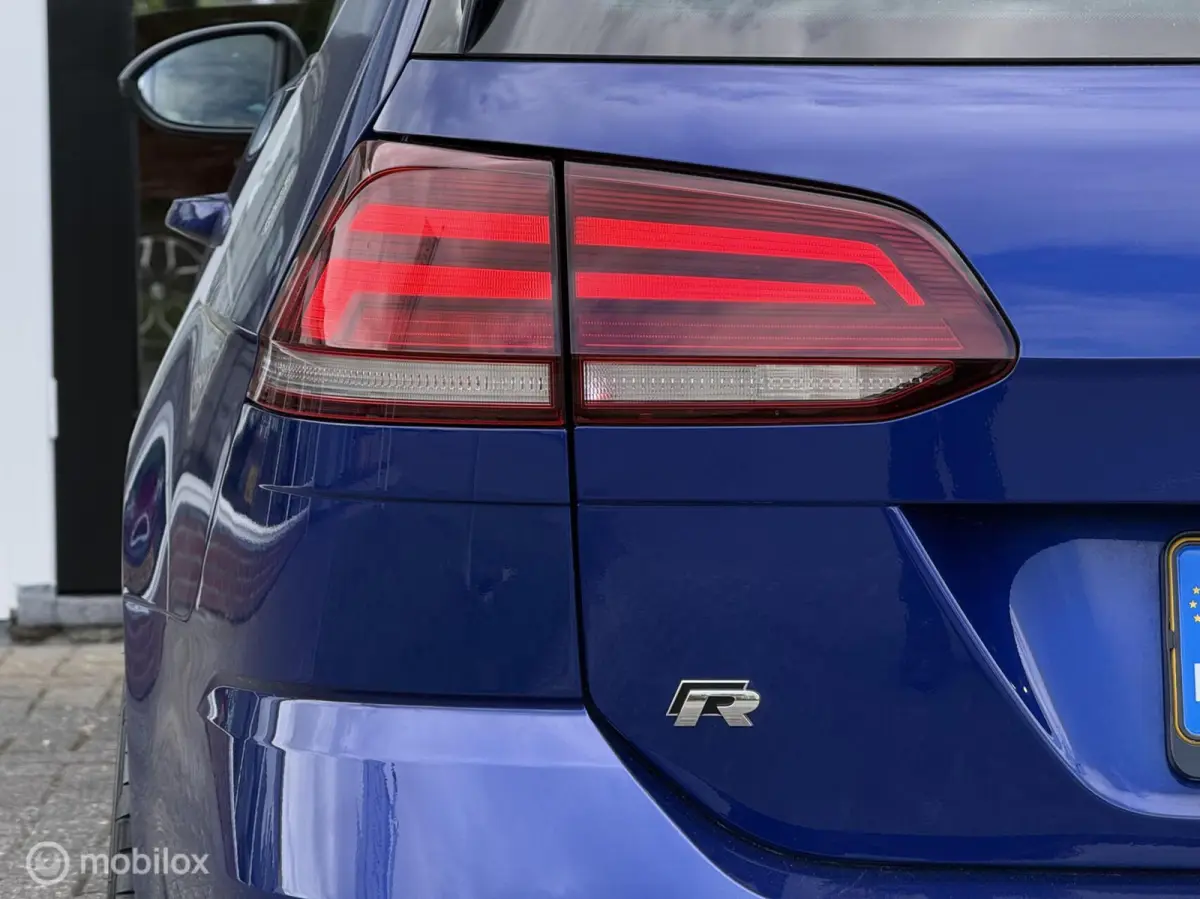 2.0 TSI 4Motion R 310PK I Dynaudio / Camera / Panoramadak