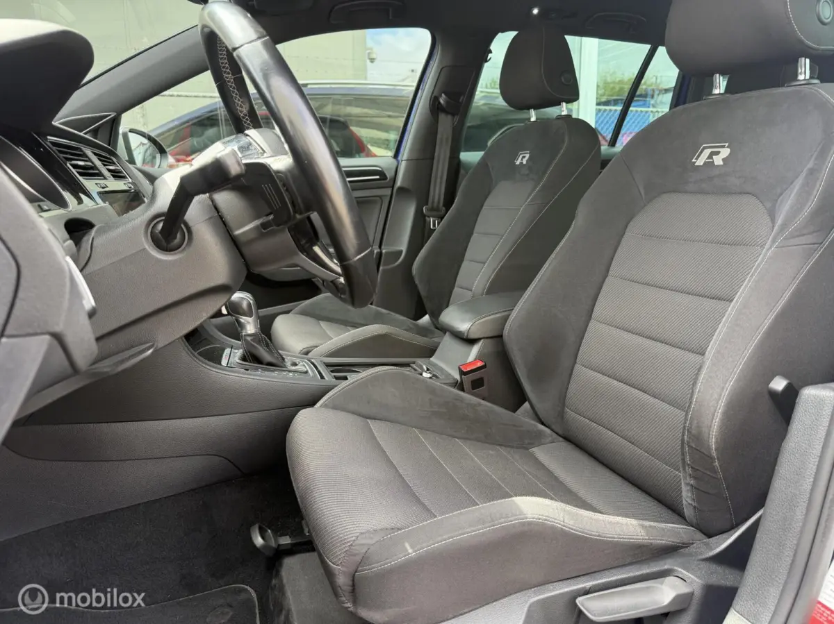2.0 TSI 4Motion R 310PK I Dynaudio / Camera / Panoramadak
