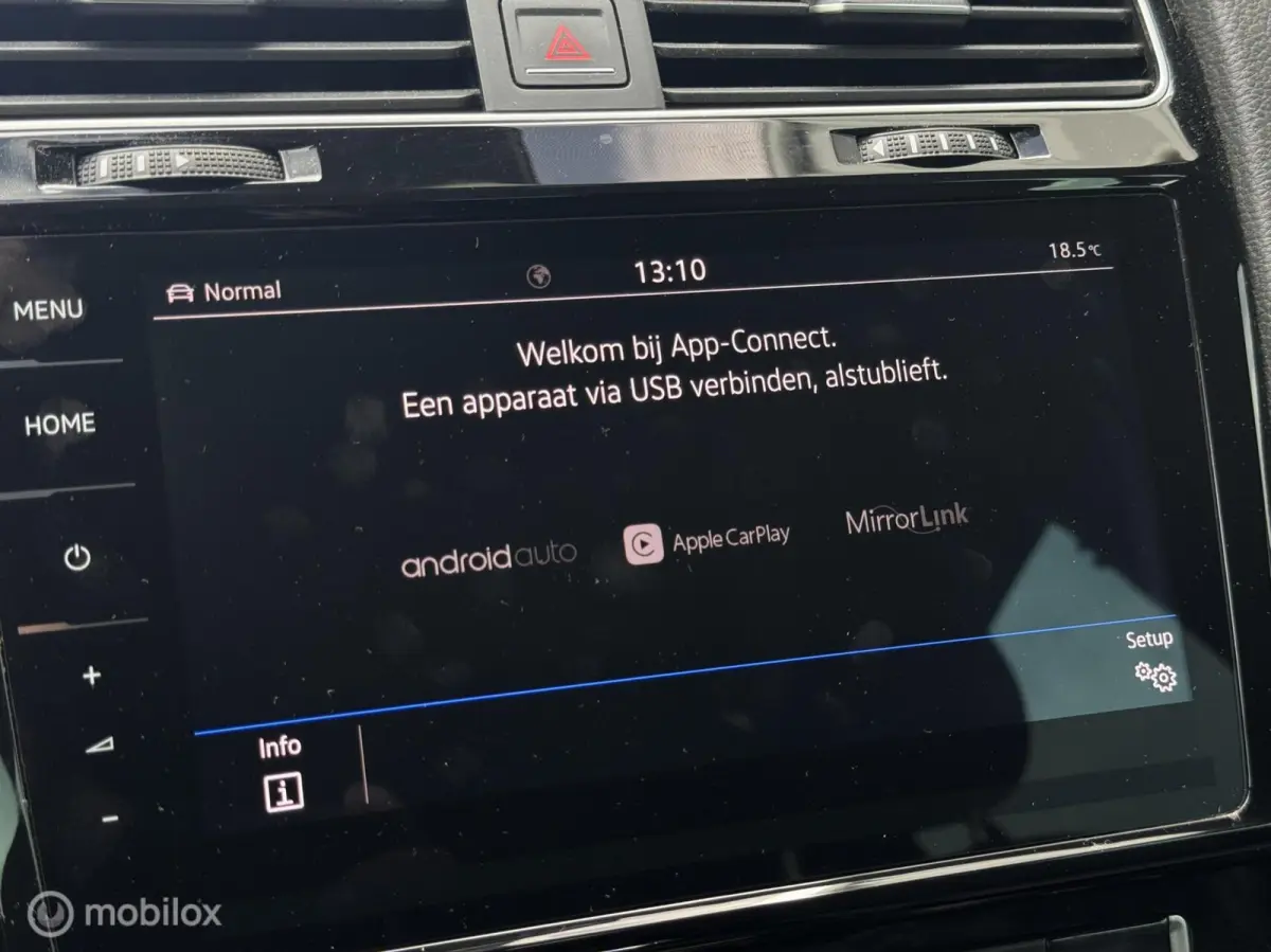 2.0 TSI 4Motion R 310PK I Dynaudio / Camera / Panoramadak