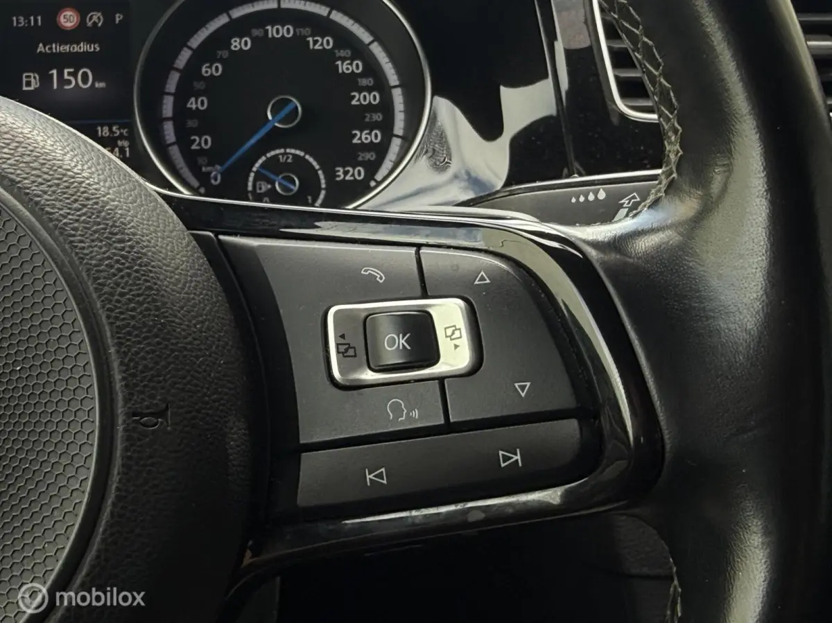 2.0 TSI 4Motion R 310PK I Dynaudio / Camera / Panoramadak