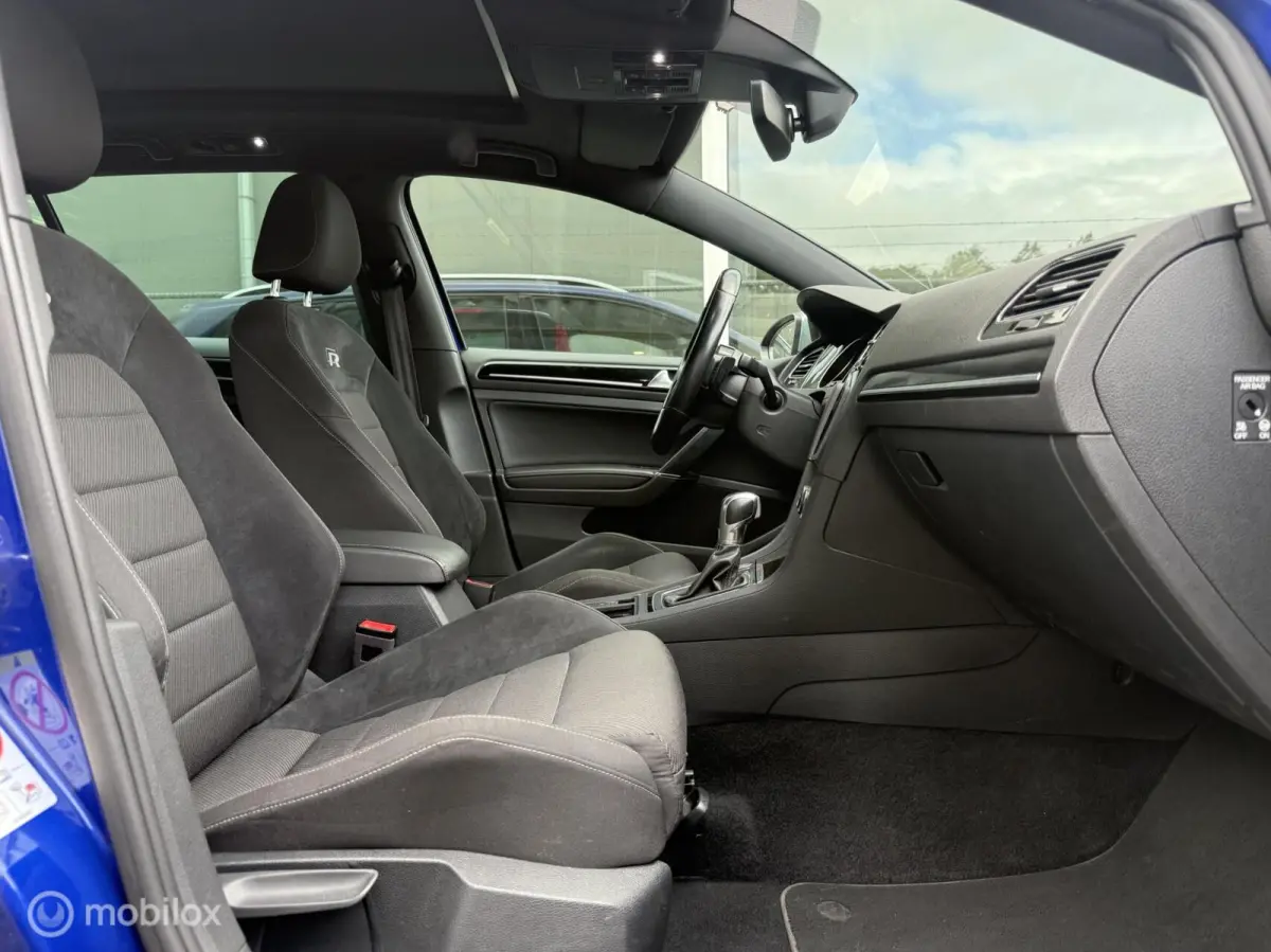 2.0 TSI 4Motion R 310PK I Dynaudio / Camera / Panoramadak