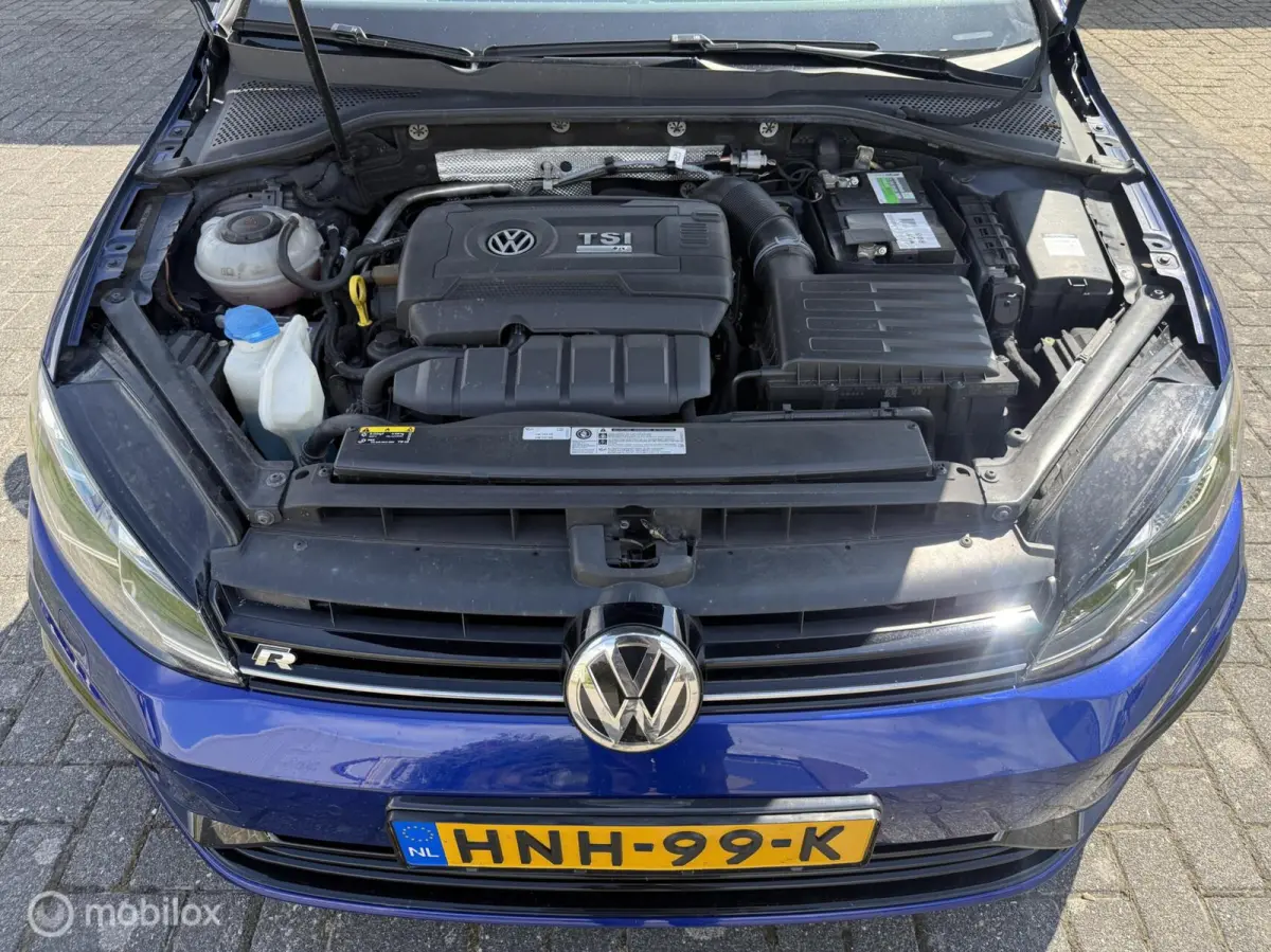 2.0 TSI 4Motion R 310PK I Dynaudio / Camera / Panoramadak