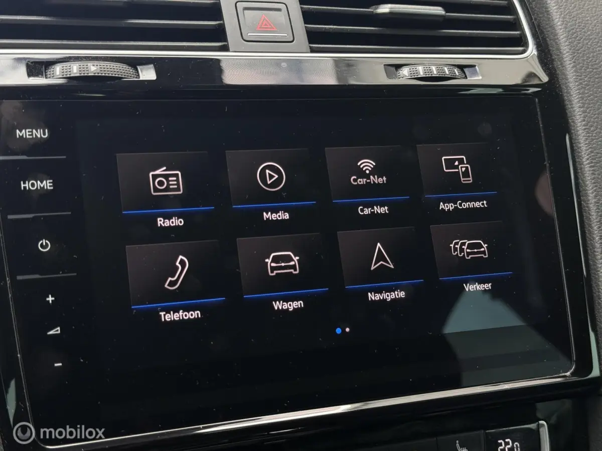 2.0 TSI 4Motion R 310PK I Dynaudio / Camera / Panoramadak