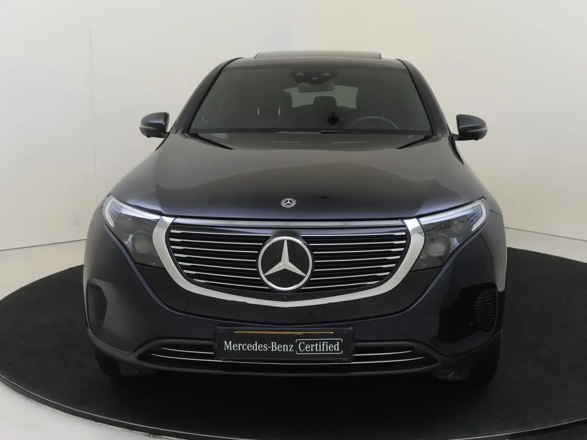 400 4MATIC Premium Plus 80 kWh
