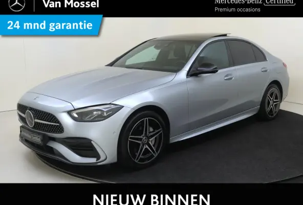 300 e AMG Line