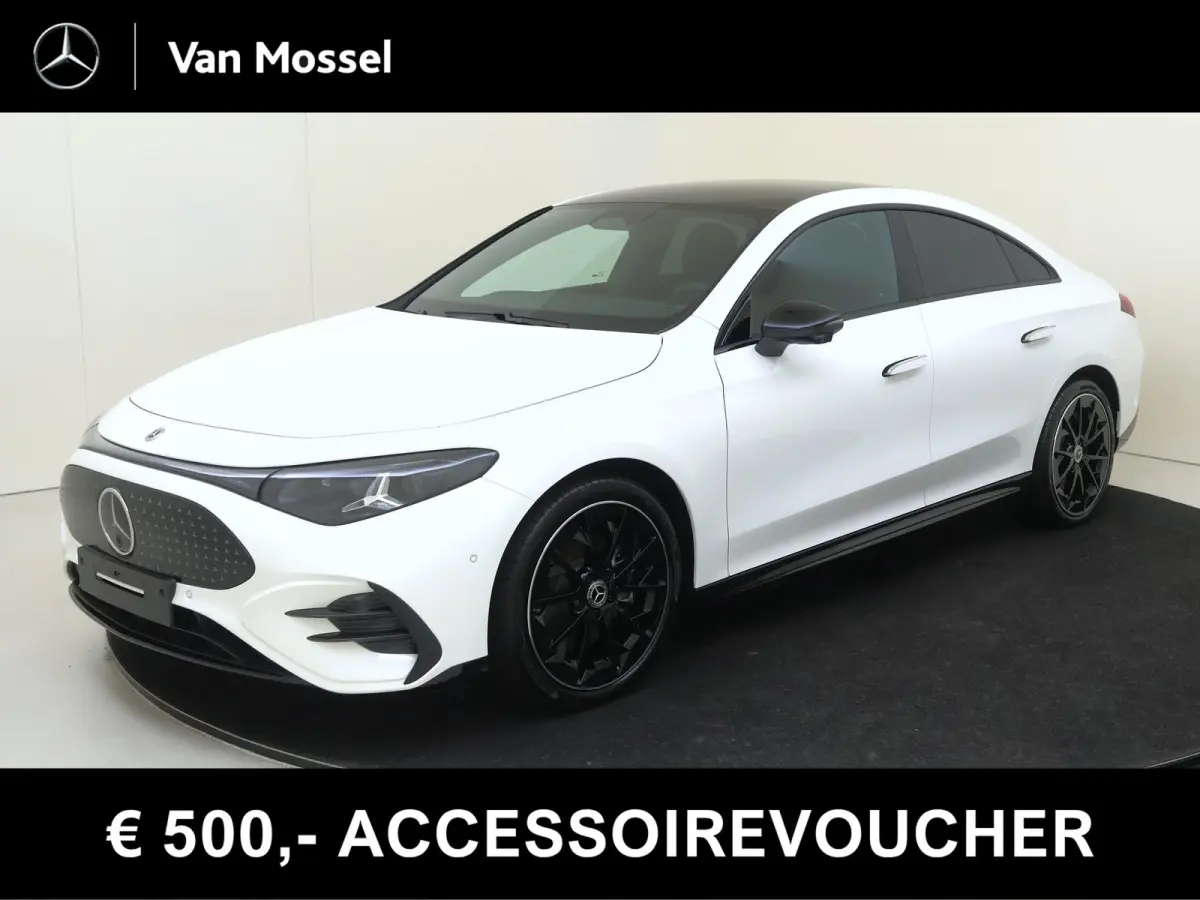 250+ Launch Edition 85.5 kWh Nightpakket - Memorypakket - Carplay - Achteruitrijcamera - Warmtepomp