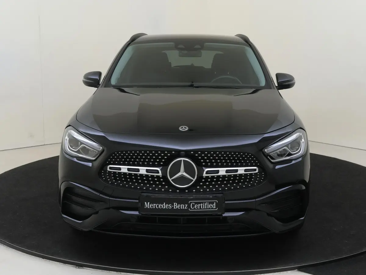 250 e AMG Line Memory Seats / Parkeercamera / Nightpakket /