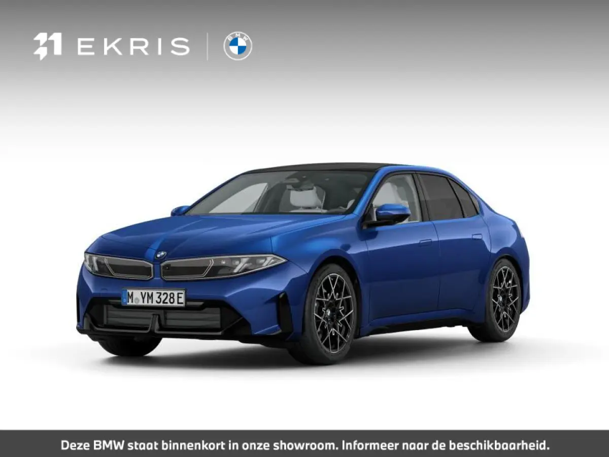 50 xDrive First Edition M Sportpakket | Panoramadak | Driving Assistant Plus | Parking Assistant Plus | Digital Pack | Innovation Pack