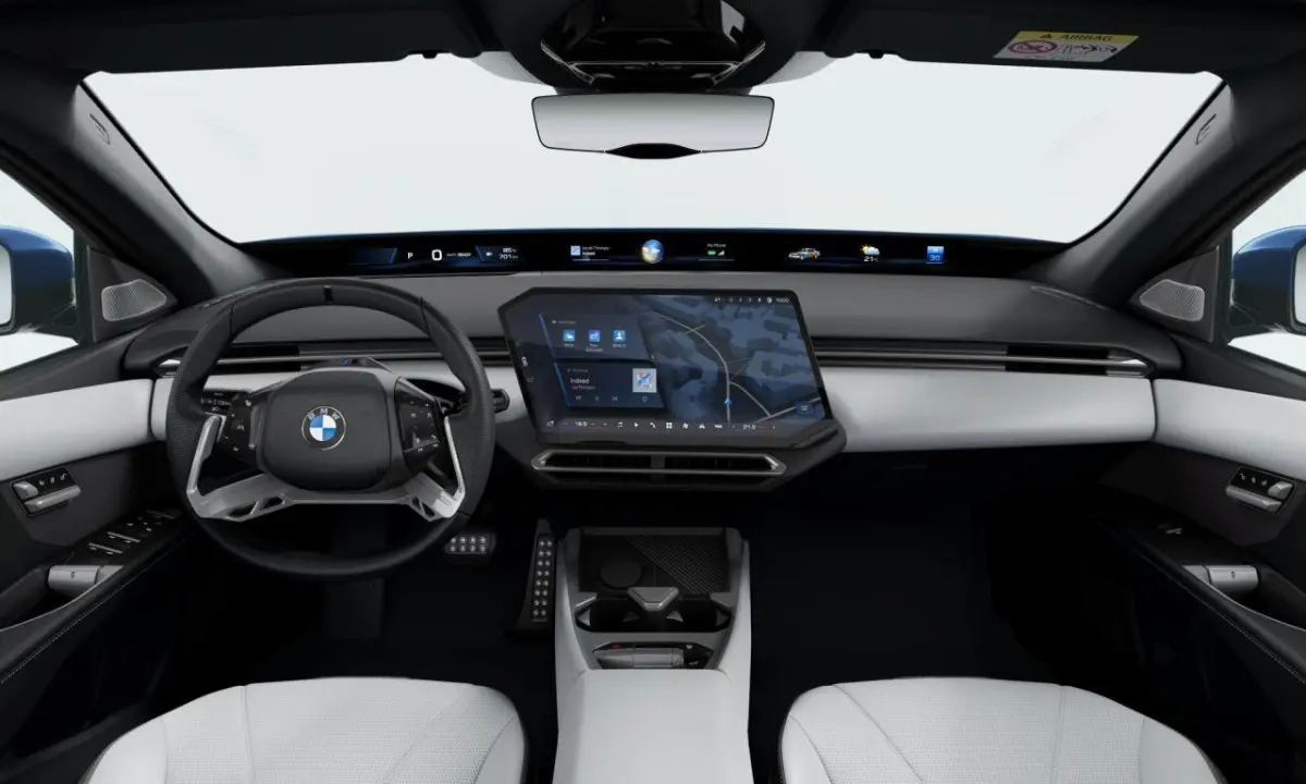 50 xDrive First Edition M Sportpakket | Panoramadak | Driving Assistant Plus | Parking Assistant Plus | Digital Pack | Innovation Pack