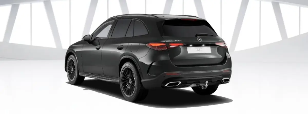 4MATIC Business Solution AMG Premium Pakket - Treeplanken - Winterpakket - Panoramadak - Distronic