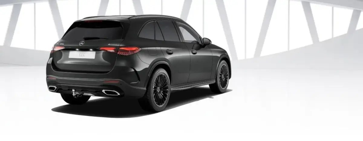 4MATIC Business Solution AMG Premium Pakket - Treeplanken - Winterpakket - Panoramadak - Distronic