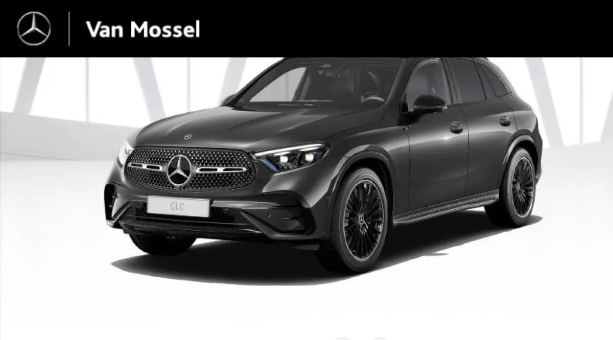 4MATIC Business Solution AMG Premium Pakket - Treeplanken - Winterpakket - Panoramadak - Distronic