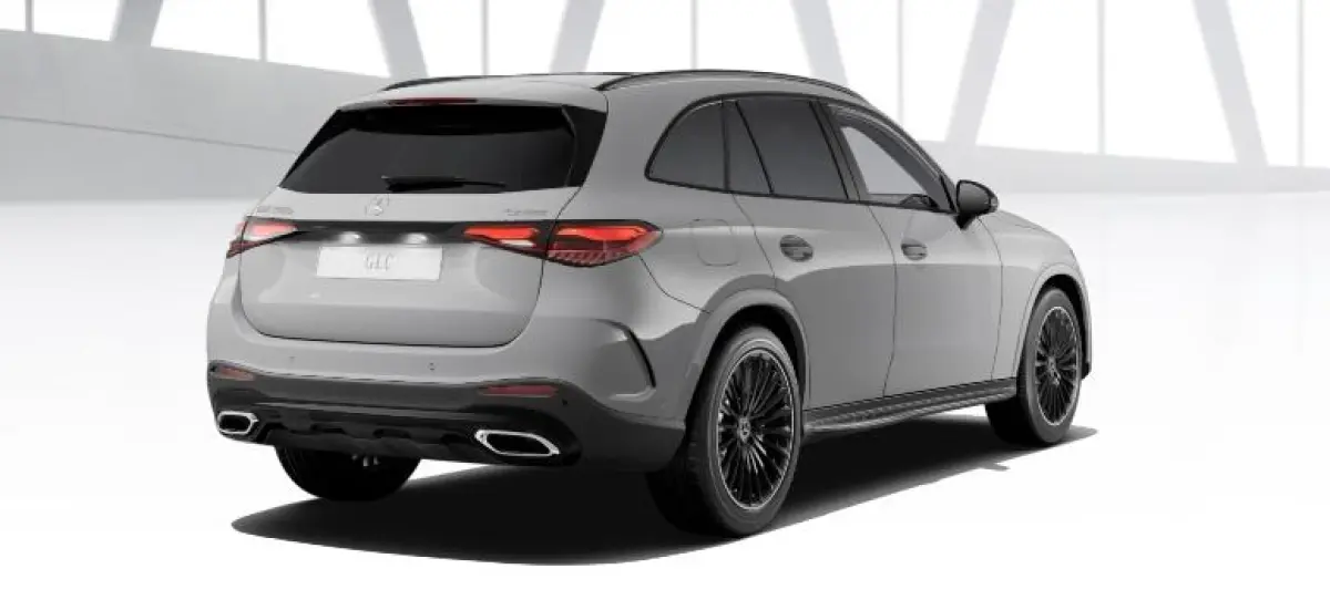 4MATIC Business Solution AMG Luchtvering - Premium Plus - Achterasbesturing - Burmester - Treeplanken