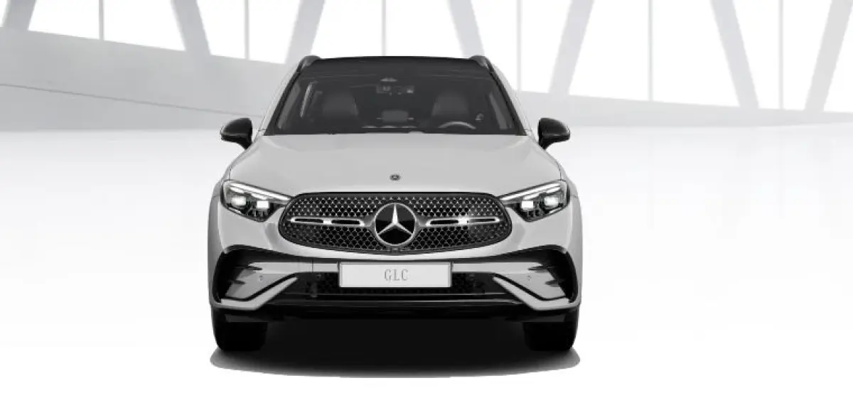 4MATIC Business Solution AMG Luchtvering - Premium Plus - Achterasbesturing - Burmester - Treeplanken
