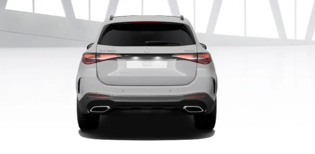 4MATIC Business Solution AMG Luchtvering - Premium Plus - Achterasbesturing - Burmester - Treeplanken