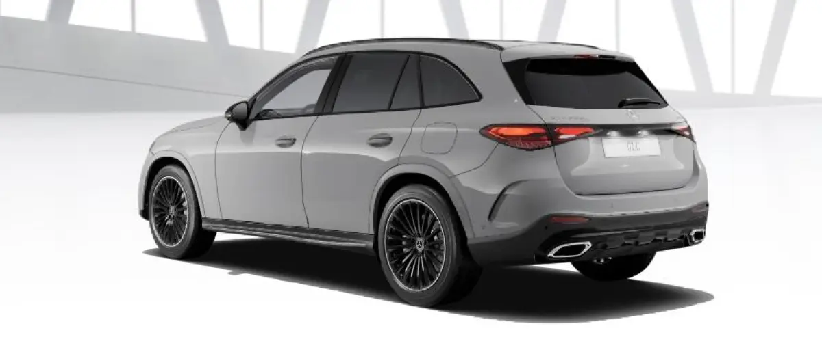 4MATIC Business Solution AMG Luchtvering - Premium Plus - Achterasbesturing - Burmester - Treeplanken