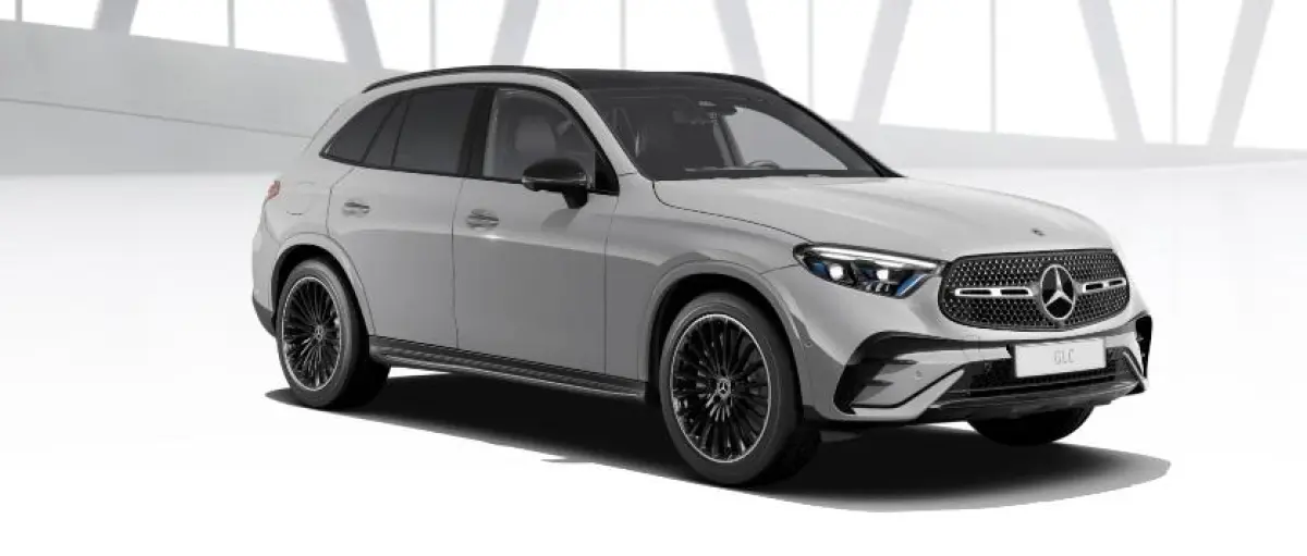 4MATIC Business Solution AMG Luchtvering - Premium Plus - Achterasbesturing - Burmester - Treeplanken