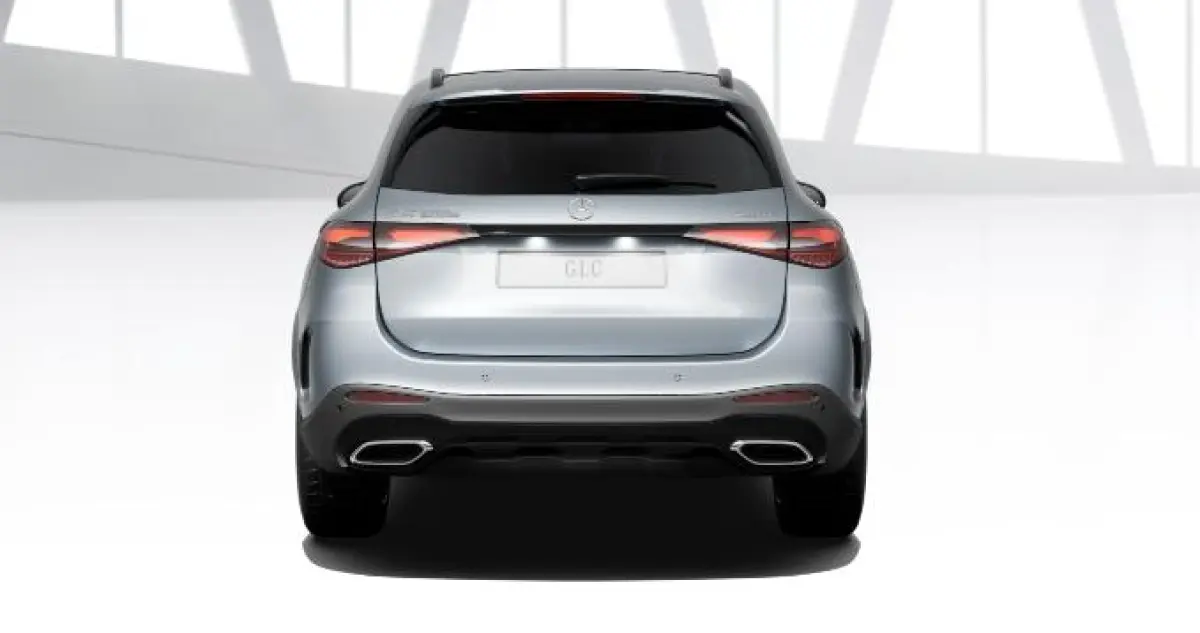 4MATIC Business Solution AMG Luchtvering - Premium Plus - Achterasbesturing - Burmester - Treeplanken