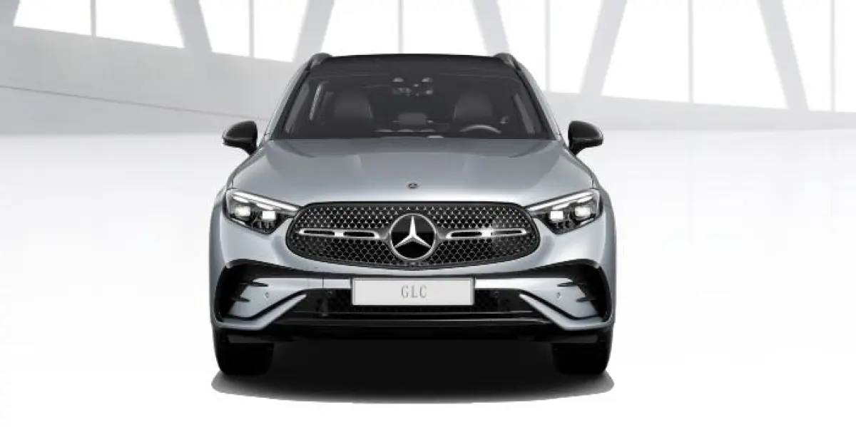 4MATIC Business Solution AMG Luchtvering - Premium Plus - Achterasbesturing - Burmester - Treeplanken