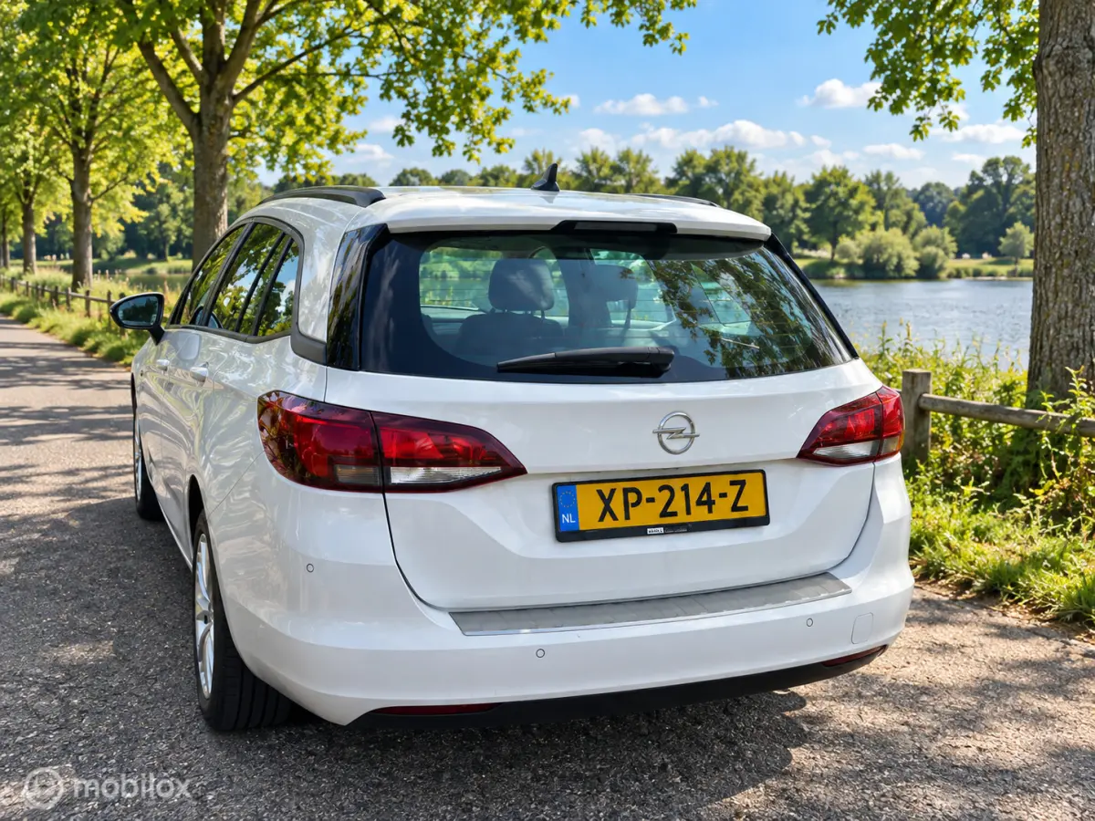 1.4 Turbo Edition Automaat