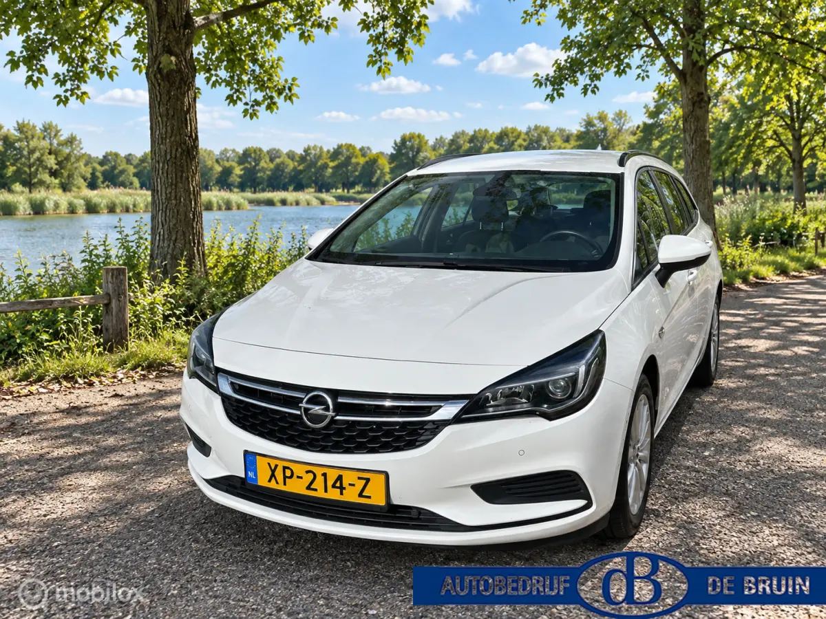 1.4 Turbo Edition Automaat