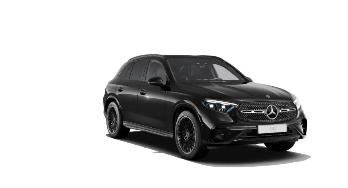 4MATIC Business Solution AMG Luchtvering - Premium Plus - Achterasbesturing - Burmester - Treeplanken