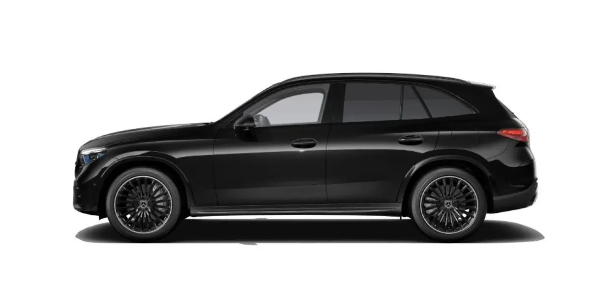 4MATIC Business Solution AMG Luchtvering - Premium Plus - Achterasbesturing - Burmester - Treeplanken
