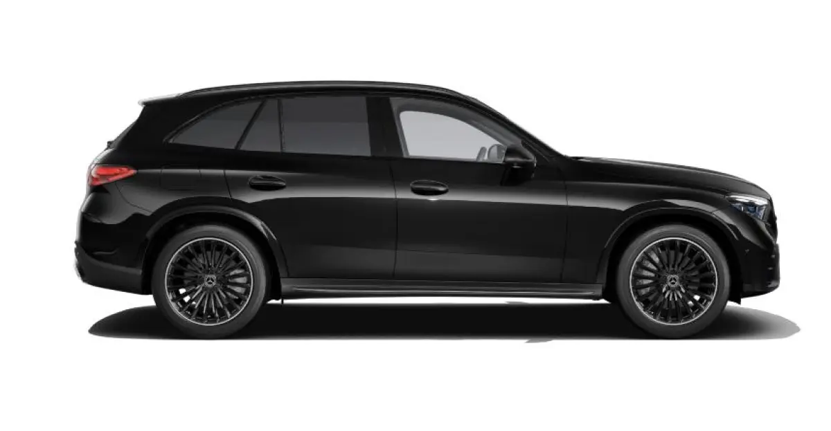 4MATIC Business Solution AMG Luchtvering - Premium Plus - Achterasbesturing - Burmester - Treeplanken