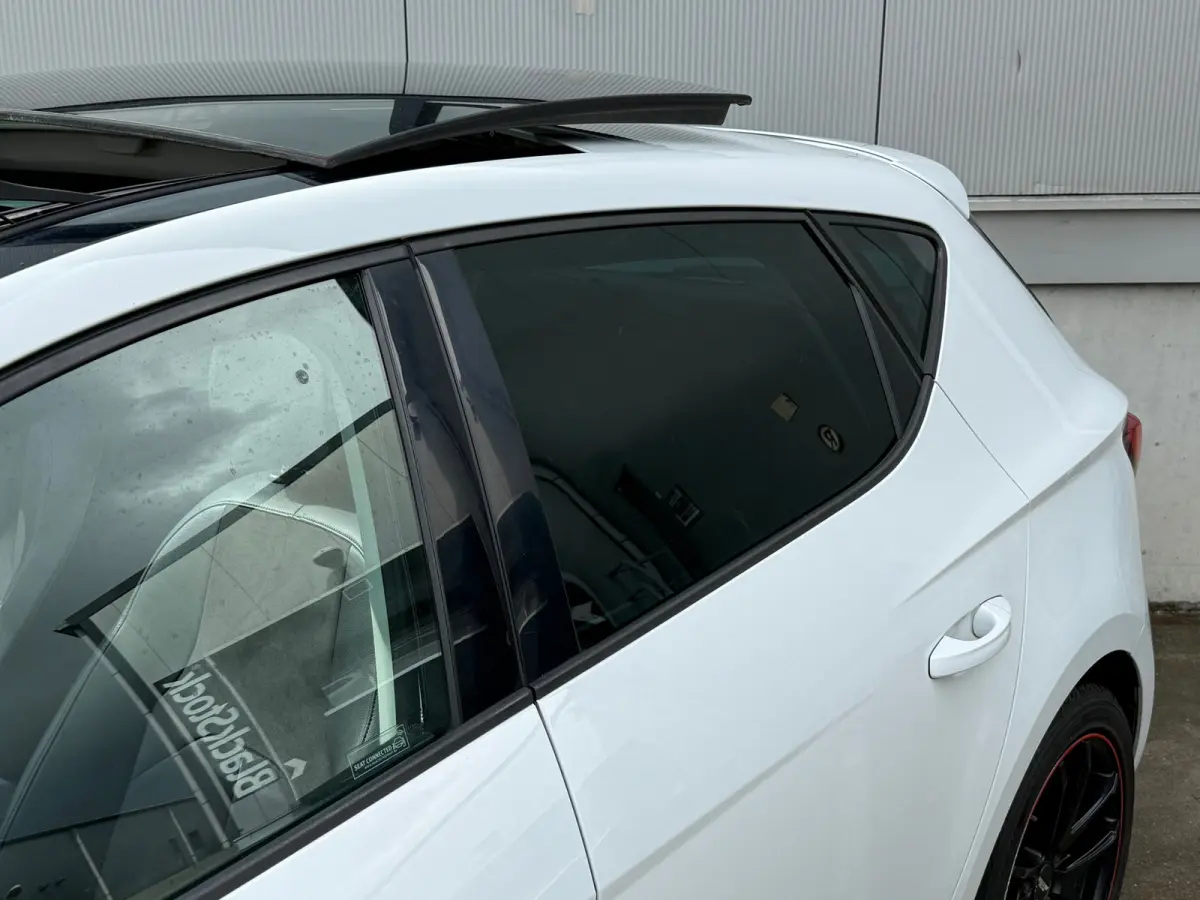 1.0 EcoTSI / NAP / Navi / Panorma / Leder - Alcantara / Carplay / Inruil mog.
