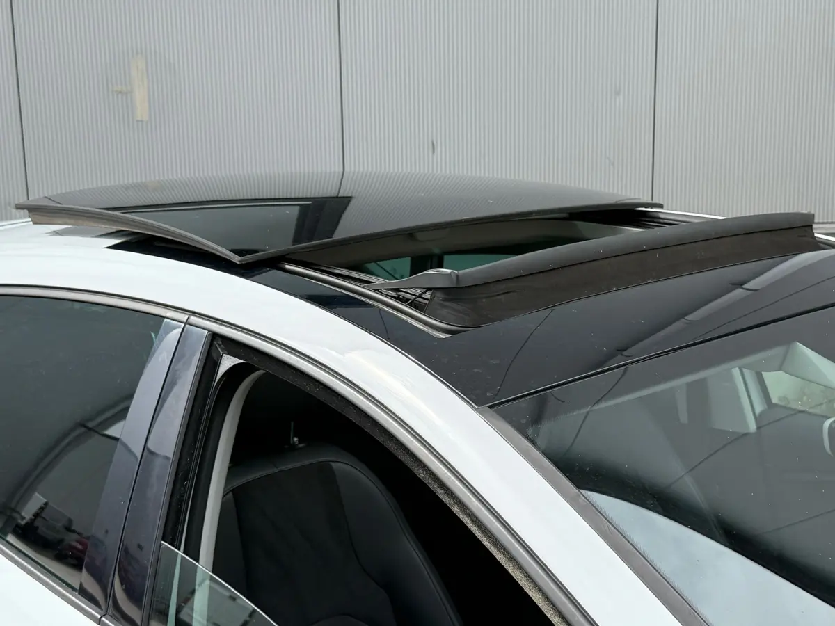 1.0 EcoTSI / NAP / Navi / Panorma / Leder - Alcantara / Carplay / Inruil mog.