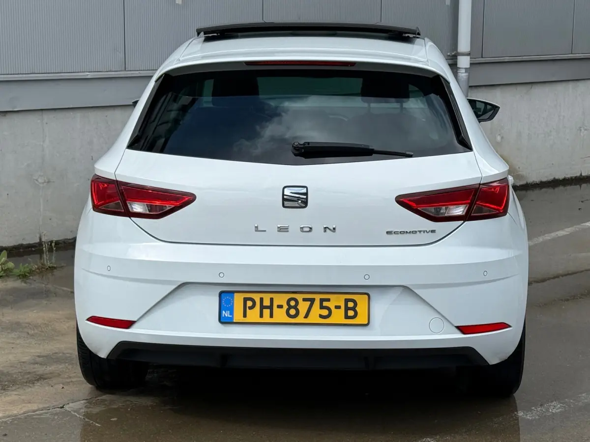 1.0 EcoTSI / NAP / Navi / Panorma / Leder - Alcantara / Carplay / Inruil mog.