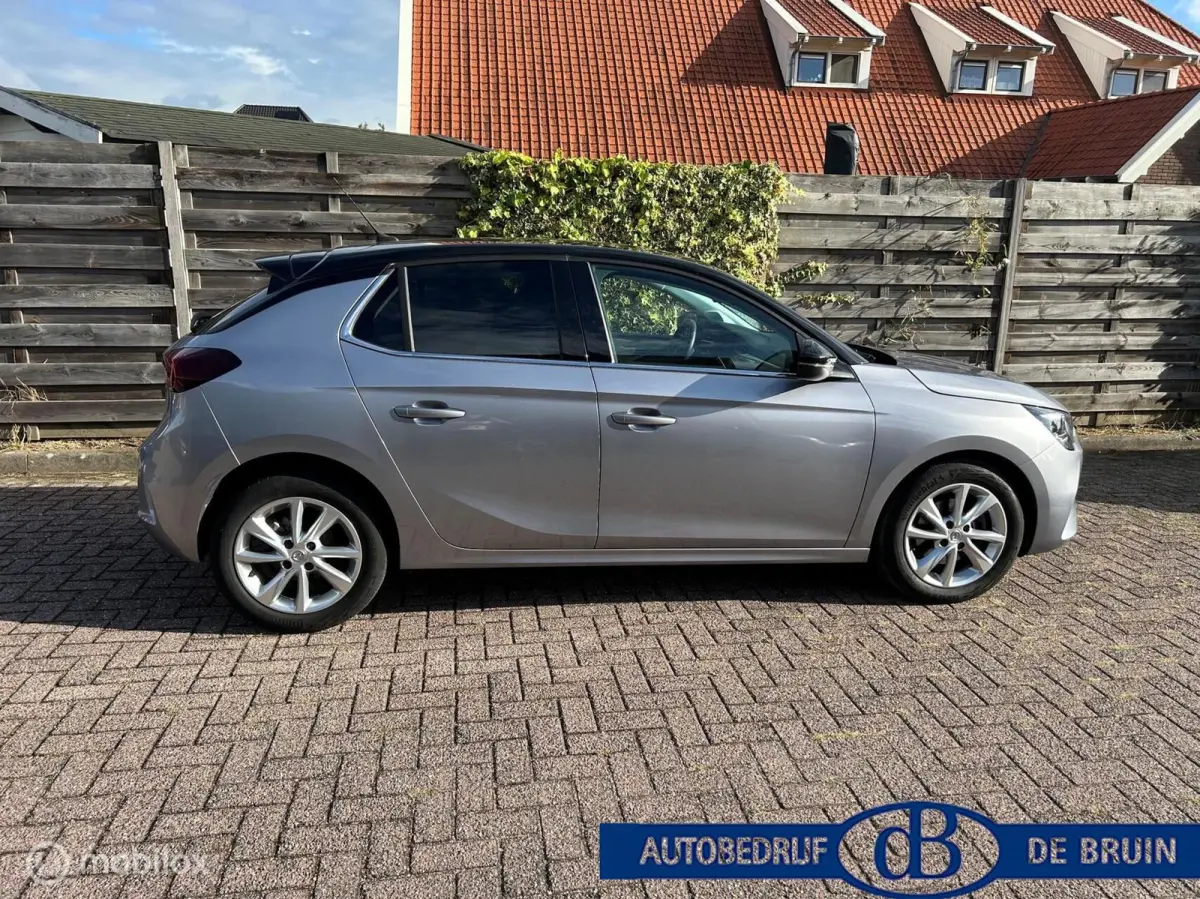 1.2 Elegance Navigatie / LM velgen 74kw