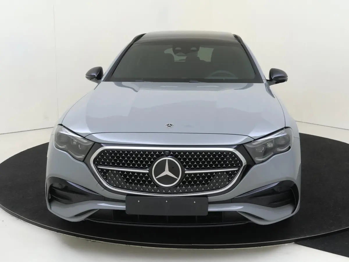 300 e Sport Edition Premium Plus - Nappa Leder - Rijassistentiepakket Plus - Luchtvering - 20 Inch - Carplay