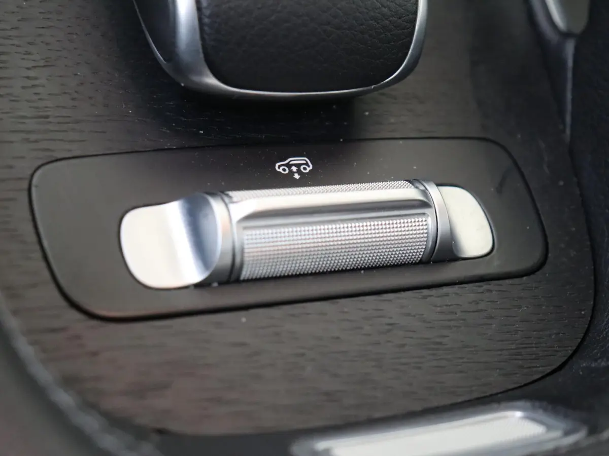 350 e 4MATIC Premium / Panoramadak/ Burmester/ 21 inch/ AIRMATIC/ Night/ Leder