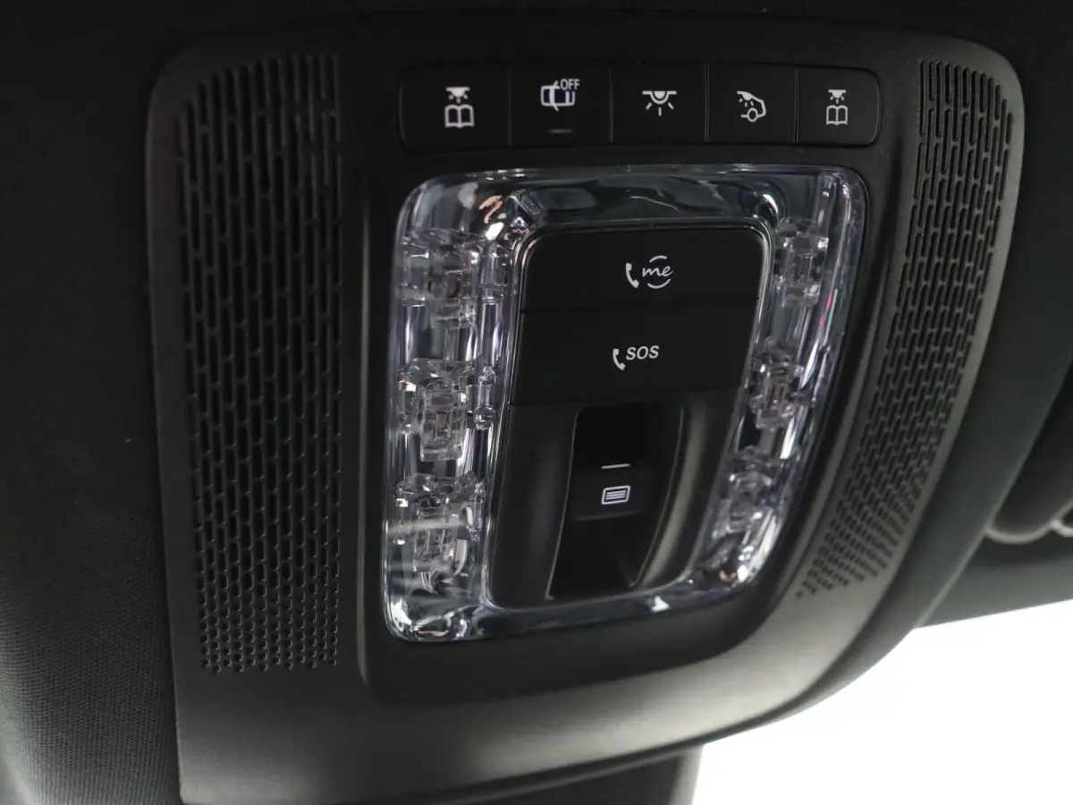 350 e 4MATIC Premium / Panoramadak/ Burmester/ 21 inch/ AIRMATIC/ Night/ Leder