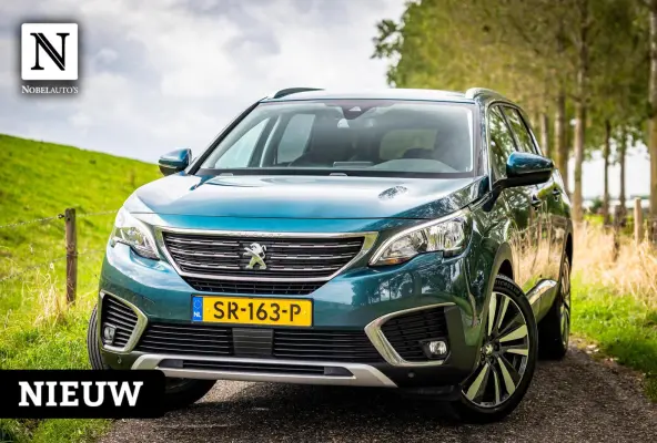 1.2 PureTech Blue Lease GT-Line|7P|Nap|Trekhaak