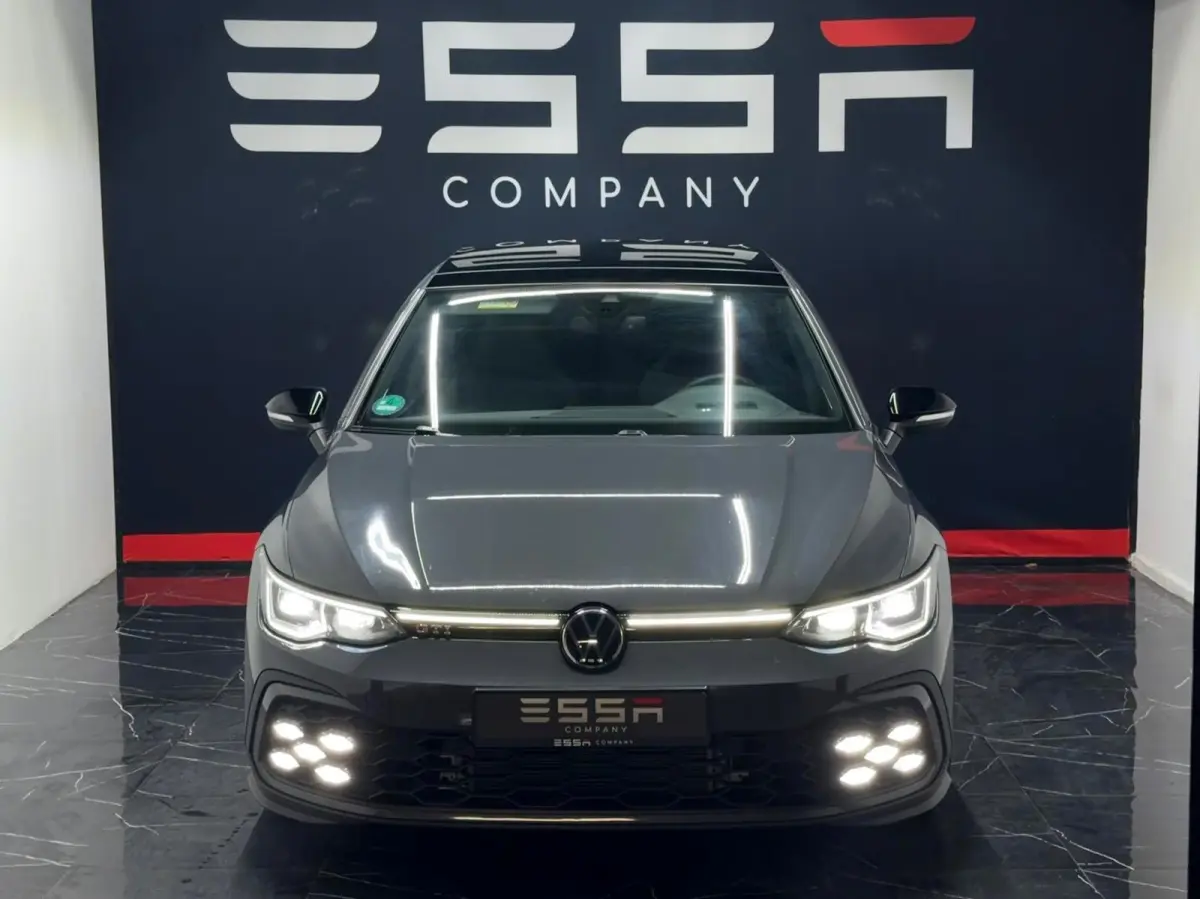 2.0 TSI GTI HUD|Pano|Harman|Keyless|Camera|IQ