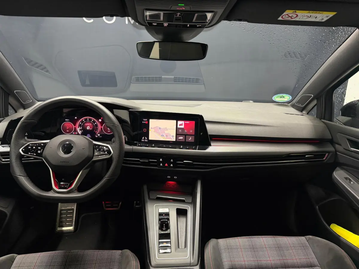 2.0 TSI GTI HUD|Pano|Harman|Keyless|Camera|IQ
