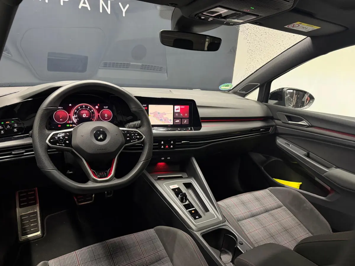 2.0 TSI GTI HUD|Pano|Harman|Keyless|Camera|IQ