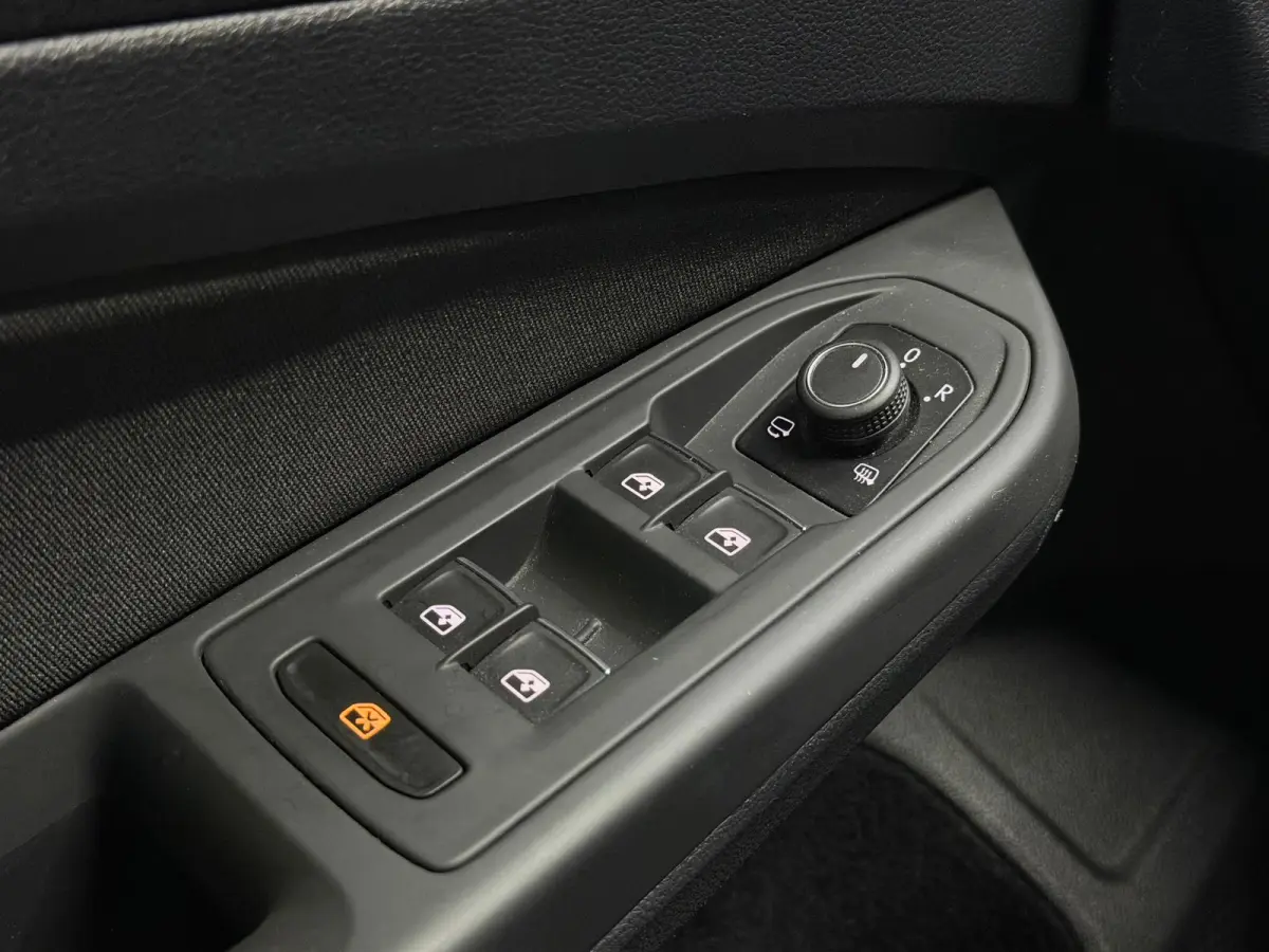 2.0 TSI GTI HUD|Pano|Harman|Keyless|Camera|IQ