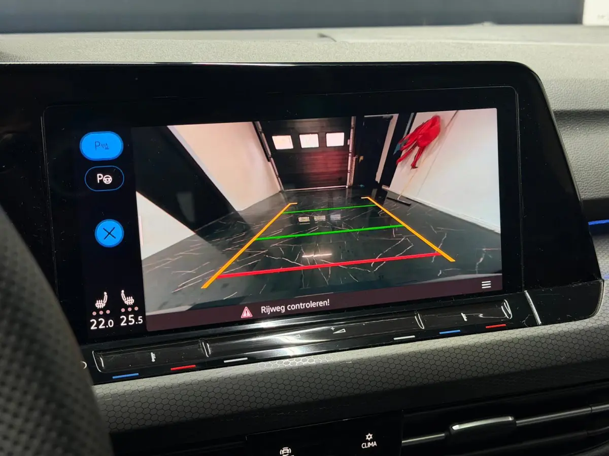 2.0 TSI GTI HUD|Pano|Harman|Keyless|Camera|IQ
