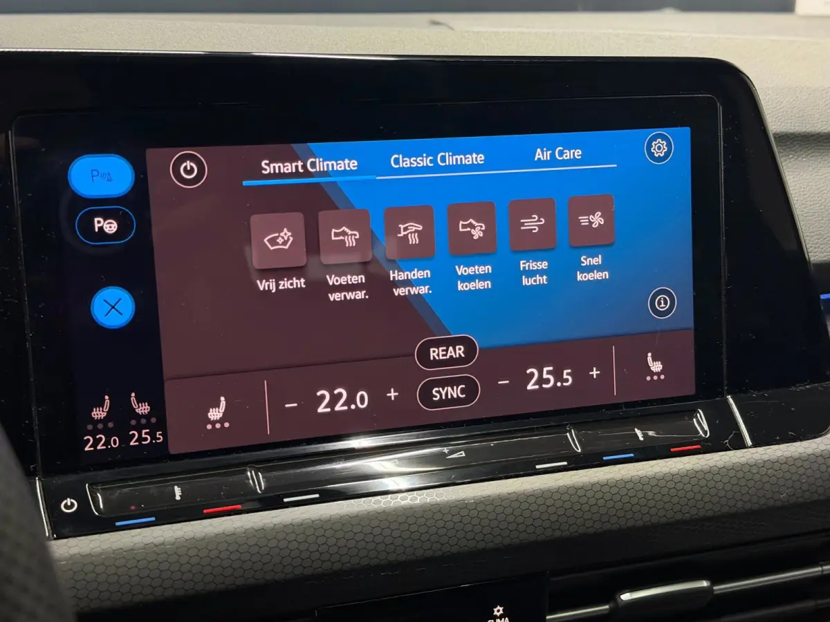 2.0 TSI GTI HUD|Pano|Harman|Keyless|Camera|IQ
